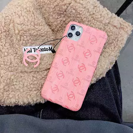 シャネル ブランド スマホケースiPhone17/17pro/17 promax/17 air 