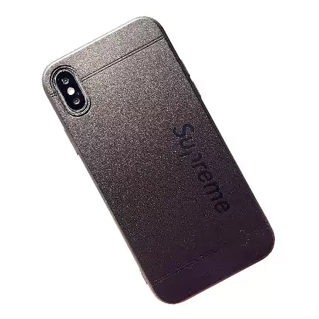 シュプリーム ブランド スマホケースiPhone17/17pro/17 promax/17 air 