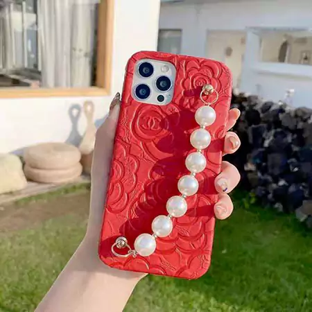 シャネル ブランド スマホケースiPhone17/17pro/17 promax/17 air 