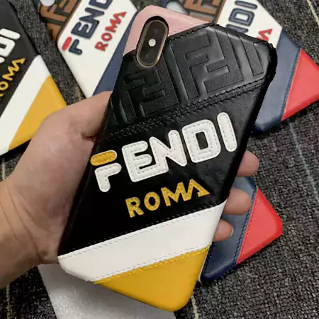フェンディブランド スマホケースiPhone17/17pro/17 promax/17 air 