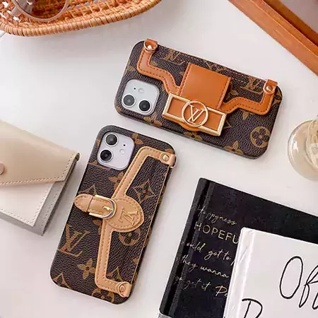 ルイヴィトン ブランド スマホケースiPhone17/17pro/17 promax/17 air 