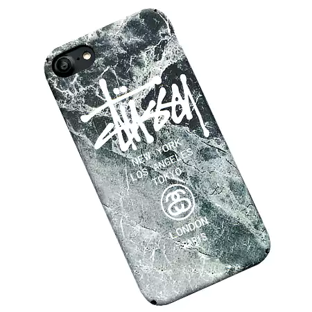 ステューシー ブランド スマホケースiPhone17/17pro/17 promax/17 air 