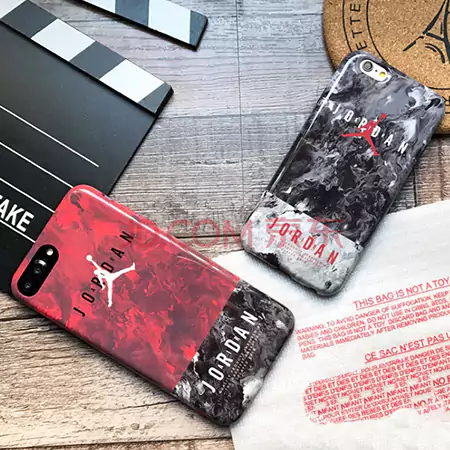 ジョーダン ブランド スマホケースiPhone17/17pro/17 promax/17 air 