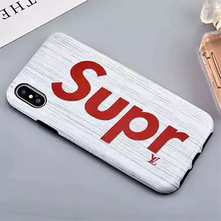シュプリーム ブランド スマホケースiPhone17/17pro/17 promax/17 air 