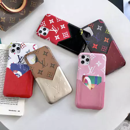 ルイヴィトン ブランド スマホケースiPhone17/17pro/17 promax/17 air 