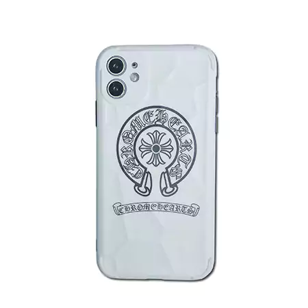 クロームハーツ ブランド スマホケースiPhone17/17pro/17 promax/17 air 
