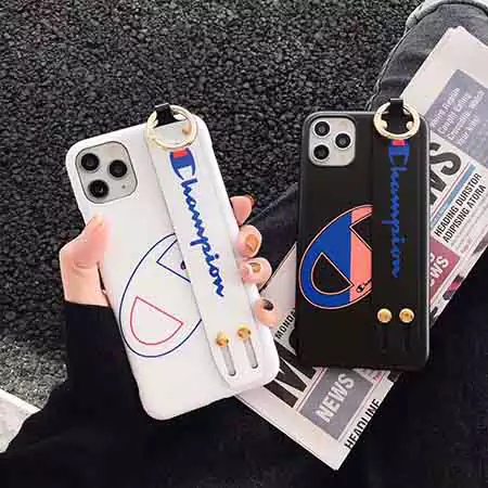 チャンピオン ブランド スマホケースiPhone17/17pro/17 promax/17 air 