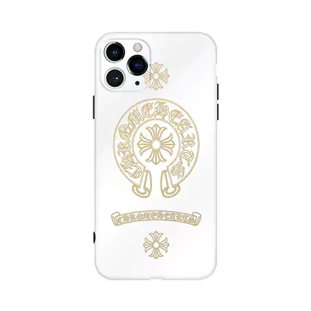 クロームハーツ ブランド スマホケースiPhone17/17pro/17 promax/17 air 