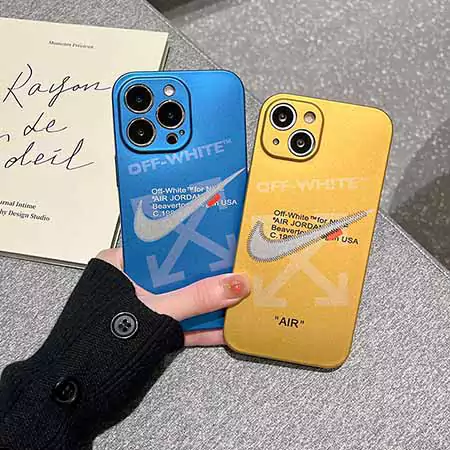 ナイキ ブランド スマホケースiPhone17/17pro/17 promax/17 air 