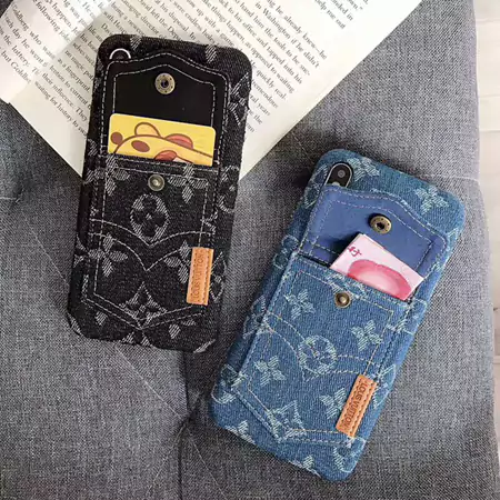ルイヴィトン ブランド スマホケースiPhone17/17pro/17 promax/17 air 