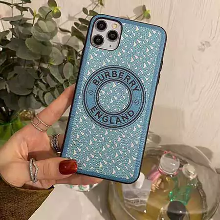 バーバリー  ブランド スマホケースiPhone17/17pro/17 promax/17 air 