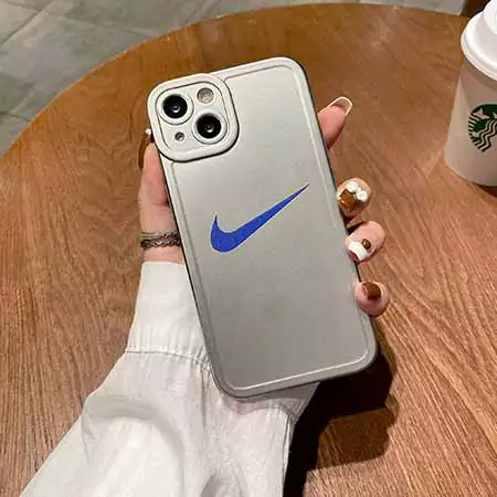 ナイキ ブランド スマホケースiPhone17/17pro/17 promax/17 air 