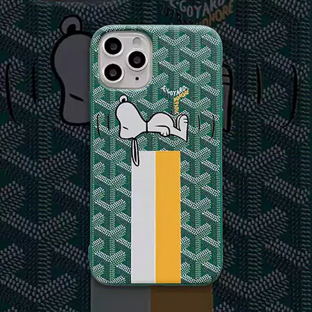ゴヤール ブランド  スマホケースiPhone17/17pro/17 promax/17 air 