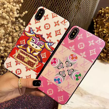 ルイヴィトン ブランド スマホケースiPhone17/17pro/17 promax/17 air 