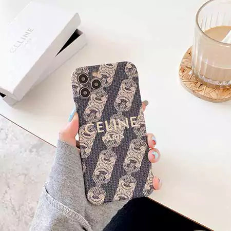 セリーヌ ブランド スマホケースiPhone17/17pro/17 promax/17 air 