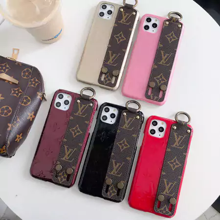 ルイヴィトン ブランド スマホケースiPhone17/17pro/17 promax/17 air 