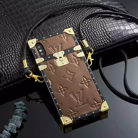 ルイヴィトン ブランド スマホケースiPhone17/17pro/17 promax/17 air 