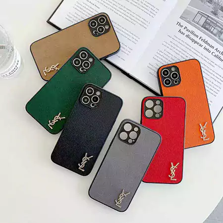 サンローラン ブランド スマホケースiPhone17/17pro/17 promax/17 air 