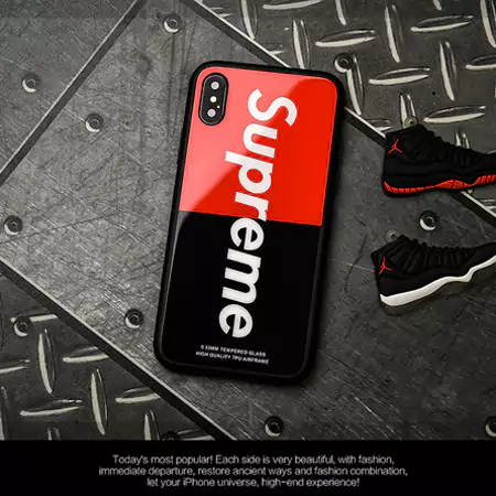 ジョーダン ブランド スマホケースiPhone17/17pro/17 promax/17 air 