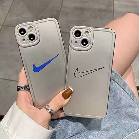 ナイキ ブランド スマホケースiPhone17/17pro/17 promax/17 air 