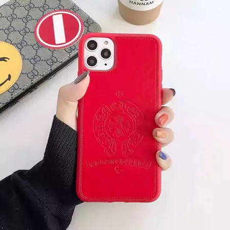 クロームハーツ ブランド スマホケースiPhone17/17pro/17 promax/17 air 