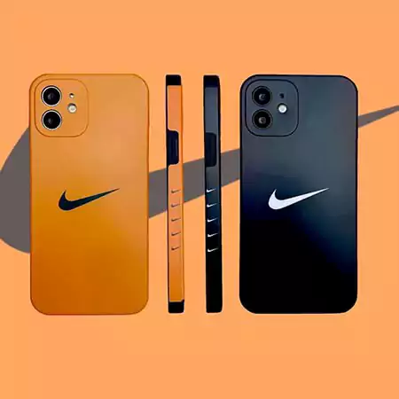 ナイキ ブランド スマホケースiPhone17/17pro/17 promax/17 air 
