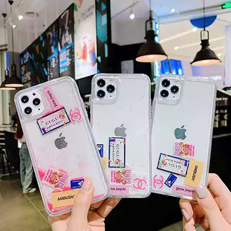 シャネル ブランド スマホケースiPhone17/17pro/17 promax/17 air 