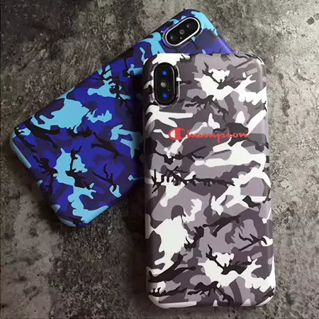 チャンピオン ブランド スマホケースiPhone17/17pro/17 promax/17 air 