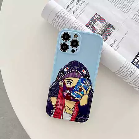Bape ブランド スマホケースiPhone17/17pro/17 promax/17 air 