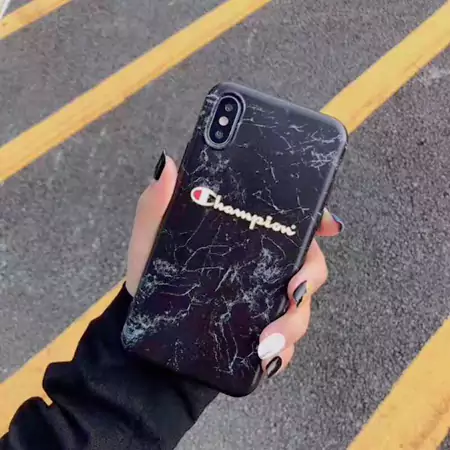 チャンピオン ブランド スマホケースiPhone17/17pro/17 promax/17 air 