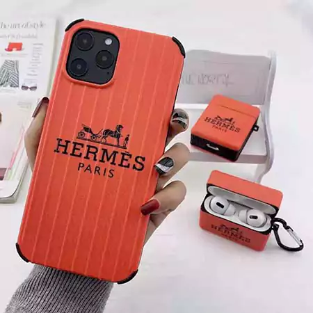 エルメス ブランド スマホケースiPhone17/17pro/17 promax/17 air 