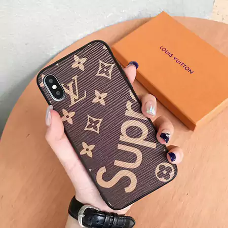 ルイヴィトン ブランド スマホケースiPhone17/17pro/17 promax/17 air 