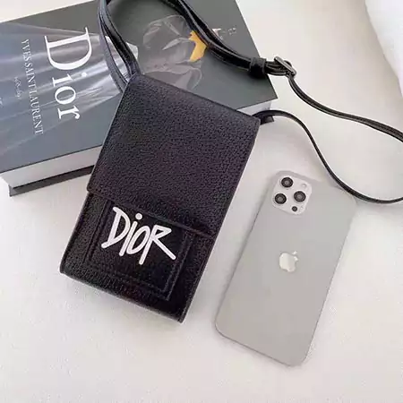 ディオール ブランド スマホケースiPhone17/17pro/17 promax/17 air 
