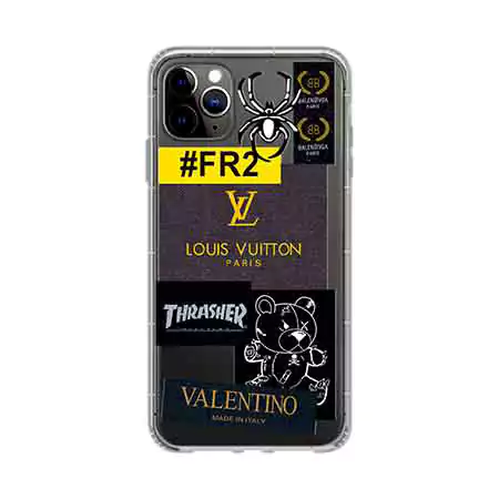 ルイヴィトン ブランド スマホケースiPhone17/17pro/17 promax/17 air 