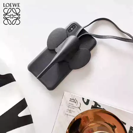 クリスチャンルブタン ブランド スマホケースiPhone17/17pro/17 promax/17 air 