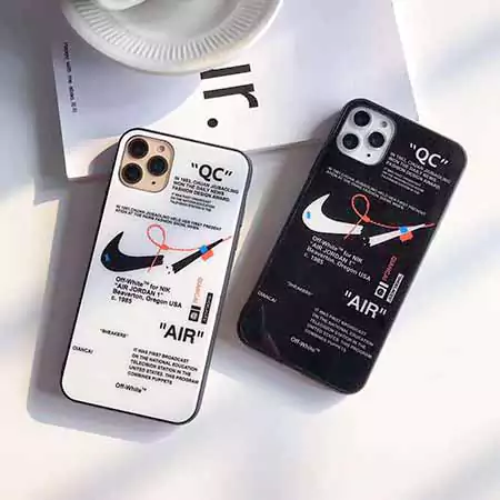 ナイキ ブランド スマホケースiPhone17/17pro/17 promax/17 air 