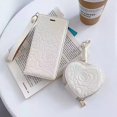 シャネル ブランド スマホケースiPhone17/17pro/17 promax/17 air 