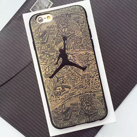 ジョーダン ブランド スマホケースiPhone17/17pro/17 promax/17 air 