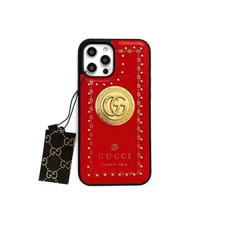 グッチ ハイブランド スマホケースiPhone17/17pro/17 promax/17 air 