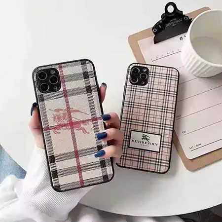 バーバリー  ブランド スマホケースiPhone17/17pro/17 promax/17 air 