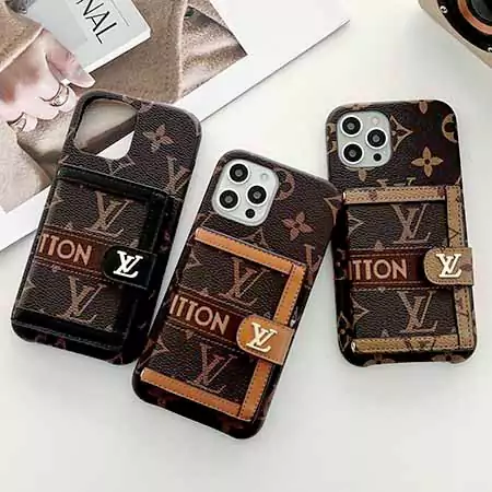 ルイヴィトン ブランド スマホケースiPhone17/17pro/17 promax/17 air 