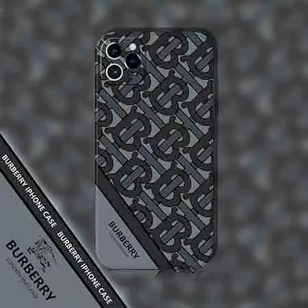バーバリー  ブランド スマホケースiPhone17/17pro/17 promax/17 air 