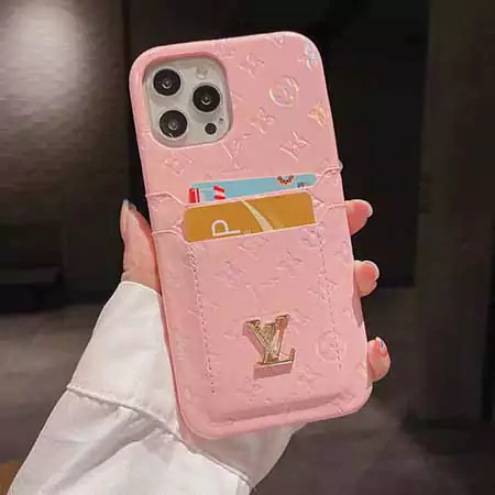 ルイヴィトン ブランド スマホケースiPhone17/17pro/17 promax/17 air 
