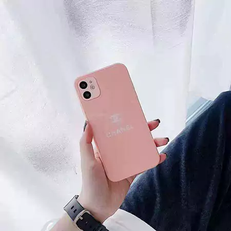 シャネル ブランド スマホケースiPhone17/17pro/17 promax/17 air 