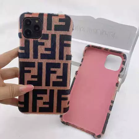 フェンディブランド スマホケースiPhone17/17pro/17 promax/17 air 