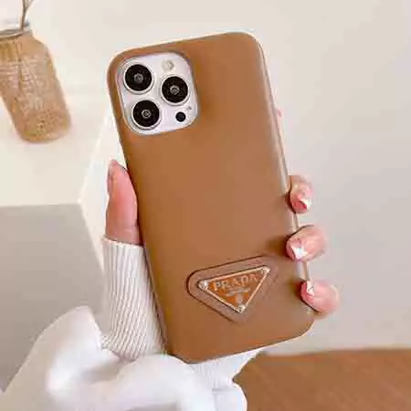 プラダ ハイブランド スマホケースiPhone17/17pro/17 promax/17 air 