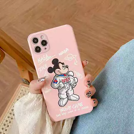 ディズニー Disney ケースiPhone17/17pro/17 promax/17 air 
