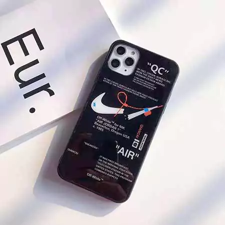 ナイキ ブランド スマホケースiPhone17/17pro/17 promax/17 air 