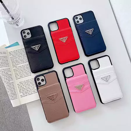 プラダ ハイブランド スマホケースiPhone17/17pro/17 promax/17 air 