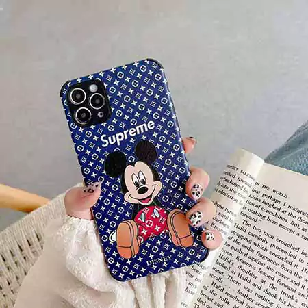 ディズニー Disney ケースiPhone17/17pro/17 promax/17 air 
